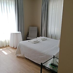 Habitación Superior con Cama King